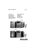 Philips - MCM-9-Owners-Manual 